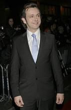 Michael Sheen nie zmierzy się z Bondem