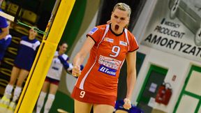 Paula Szeremeta: Zrobimy wszystko, aby zająć piąte miejsce