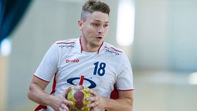 Michał Szyba pojedzie na mistrzostwa Europy?