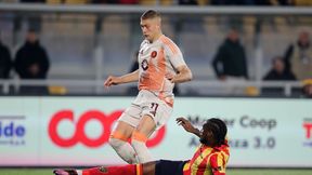 Licznik bije. Trudno jest zatrzymać AS Romę