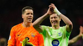 Barcelona czeka na to blisko sto lat! "Lewy" i Szczęsny mogą napisać historię El Clasico