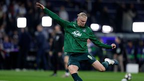 Erling Haaland w FC Barcelonie? Agentka zawodnika zabrała głos