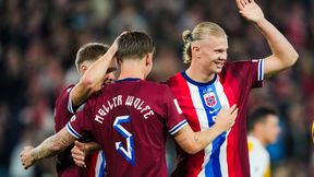 El. MŚ. 12 goli w meczu Norwegii! Niesamowite zwycięstwo