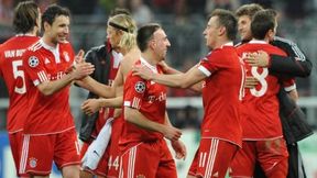 Niedziela w Bundeslidze: Bayern wie, jak zostać mistrzem, Huntelaar naciska Gomeza