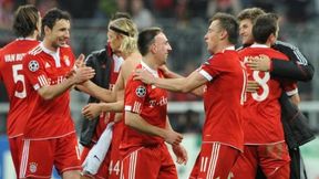 Bundesliga: Bayern zmierza po wszelkie rekordy, piękny gol Mandzukicia (wideo)