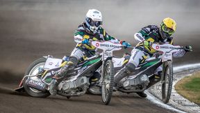 Żużel. Get Well - Falubaz: Falubaz przegrał na Motarenie i stracił Pedersena! Fatalne wieści ze szpitala (relacja)