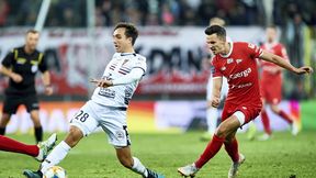 PKO Ekstraklasa: Legia - Pogoń. Portowcy zamierzają zaryzykować. "Możemy zagrać w Warszawie bez presji"
