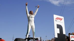 Lewis Hamilton na zakupach. Wydał ponad 40 mln dolarów