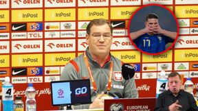 Na sali aż rozległ się śmiech. Tak odpowiedział Urban