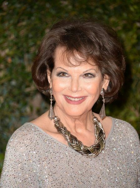 Claudia Cardinale: Bogini włoskiego kina skończyła 76 lat