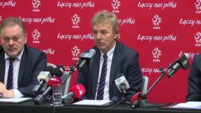 Boniek nie zmienia zdania o racach. "Są bezpieczne. Niebezpieczni są ludzie"