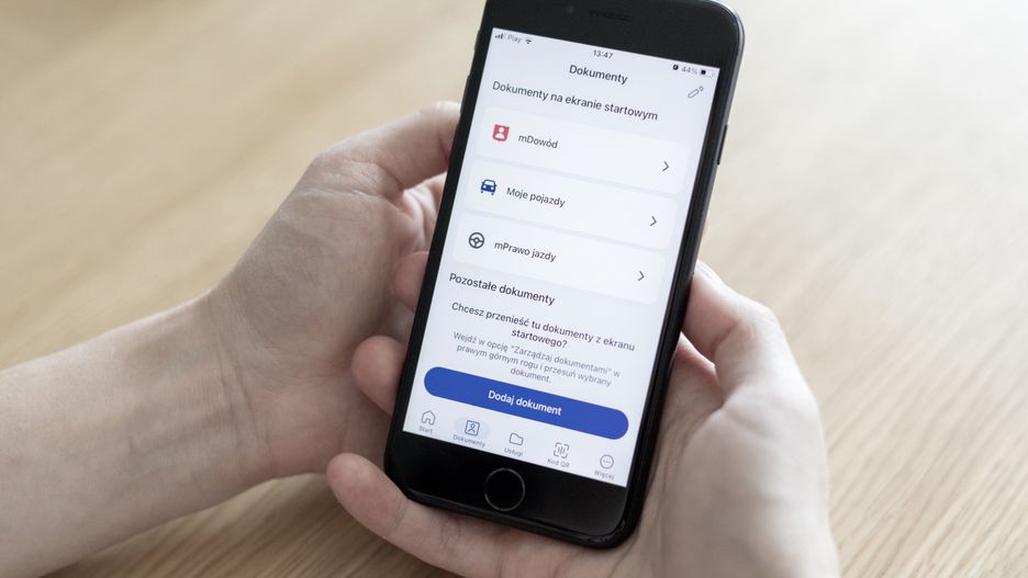 Prognoza emerytury będzie dostępna w mObywatelu