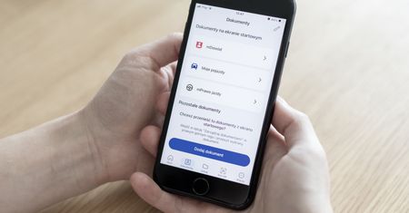 Nowa funkcja w mObywatelu. Chodzi o wysokość emerytury
