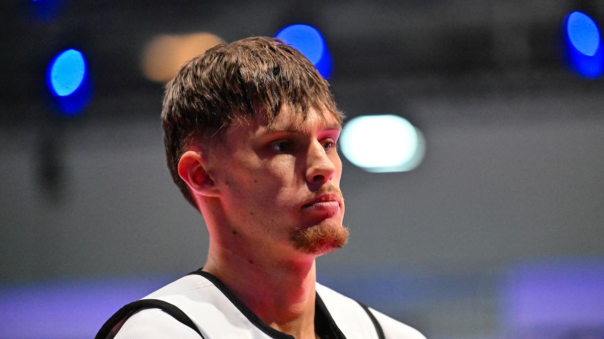 Materiały prasowe / Grzegorz Michałowski / Na zdjęciu: Szymon Piątkowski