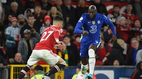 Chelsea żałuje niewykorzystanych sytuacji. Olbrzymia przewaga i tylko remis na Old Trafford