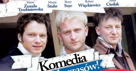 Nie przegap najciekawszych premier października!