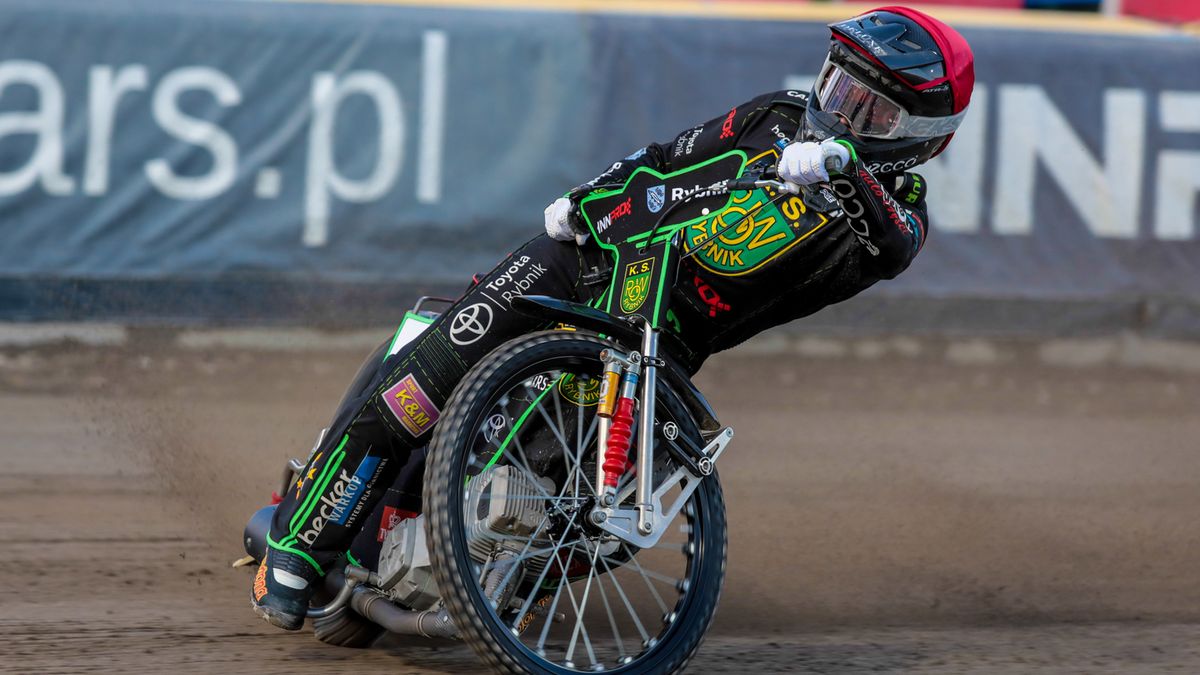 WP SportoweFakty / Arkadiusz Siwek