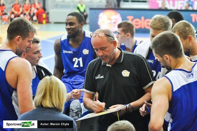 Krysiewicz: Mam nadzieję, że Grochowski zagra w kolejnym spotkaniu