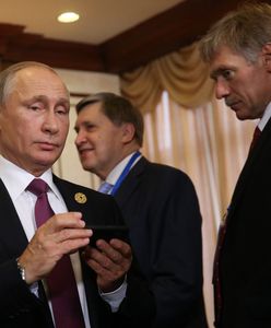 Pieskow uderza w Polskę: "Bardzo agresywna postawa"