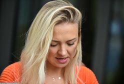 Barbara Kurdej-Szatan miała być gwiazdą serialu. Produkcja w ostatniej chwili zmieniła zdanie