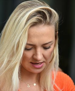 Barbara Kurdej-Szatan miała być gwiazdą serialu. Produkcja w ostatniej chwili zmieniła zdanie