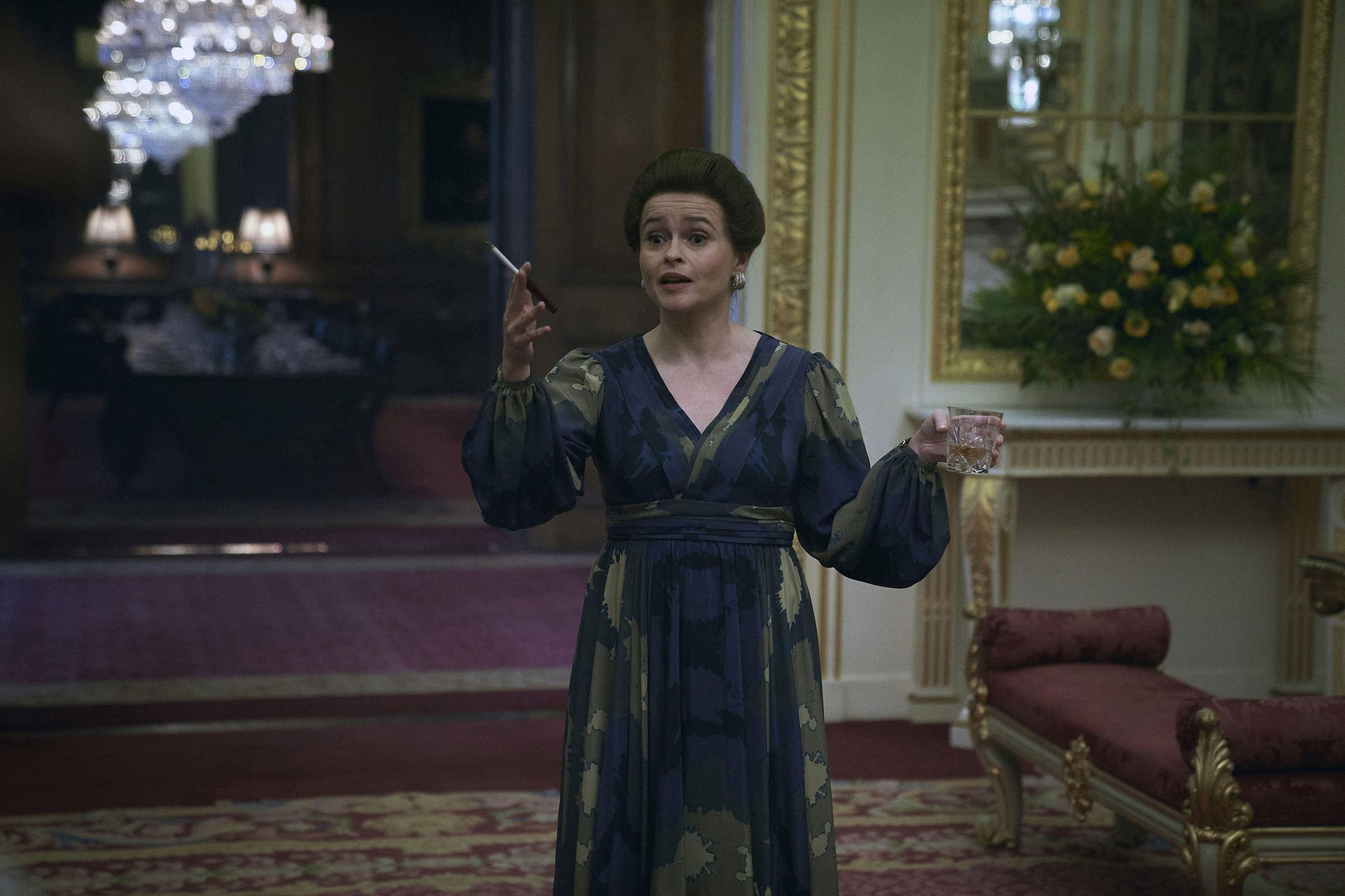 Helena Bonham-Carter