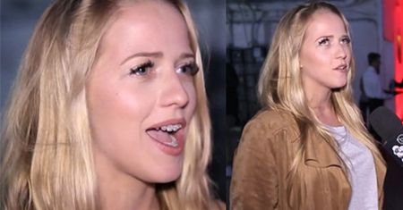 Jessica: "Ludzie piszą: masz takie dobre serce, tak dobrze znasz się na modzie"