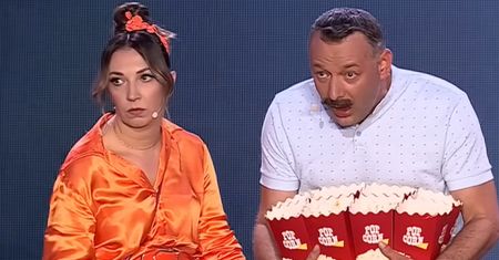 Drwiny z popularnego imienia na Polsacie. "Zbieżność jest przypadkowa"