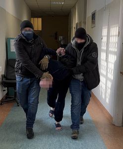 Brutalne zabójstwa seniorek w Warszawie. Nowy trop