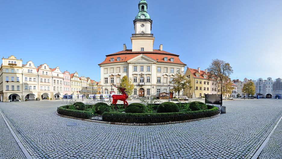 Jelenia Góra