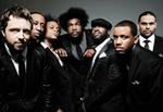 Jimmy Fallon i The Roots (prawie) jak U2