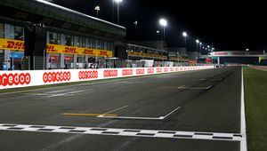 "Katar od miesięcy jest bezpieczny". Chcą organizacji F1 i MotoGP mimo wojny