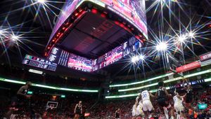 Oto najbogatszy klub w NBA. Jest zmiana