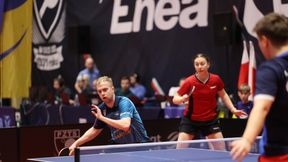 W Polsce na szczycie, w Europie w drodze na niego