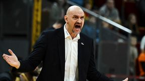 "Jesteśmy śmieszni". Mocne słowa po porażce mistrza Polski