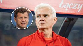 Pokazał treść SMS-a od Magiery. I ten wielokropek na końcu