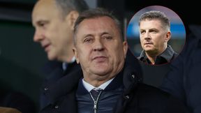 Kulesza poleciał do USA. Borek ujawnił powód