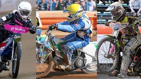 Quiz. Czy wiesz, w których drużynach jeżdżą zawodnicy na zdjęciach?