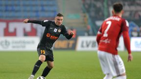 Serie A. Inter - Genoa: Filip Jagiełło dostał szansę! Polak pierwszy raz w jedenastce na ligowy mecz