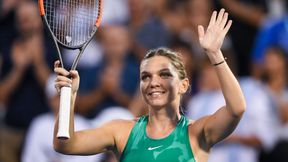 WTA Montreal: Halep czwarty rok z rzędu w półfinale kanadyjskiej imprezy. Awans Switoliny