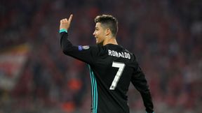 Media: Real Madryt otrzymał ofertę za Cristiano Ronaldo