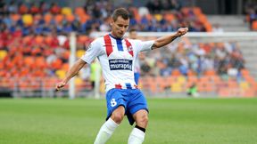 Jakub Kowalski związał przyszłość z GKS-em Tychy. "Chcę wrócić do Ekstraklasy"