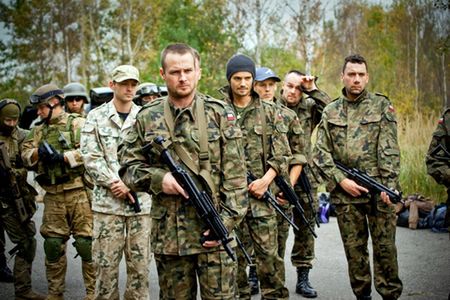 ''Misja: Afganistan''