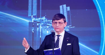 Prezes Polskiej Agencji Kosmicznej POLSA odwołany. Efekt rakiety Muska