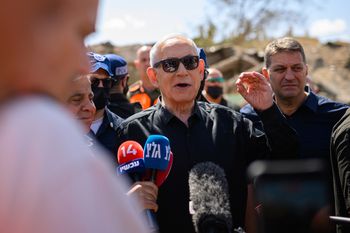 "Oczywiście, że popieramy". Netanjahu zabiera głos ws. Ormuzu