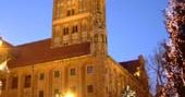 Ruszyła Kujawsko-Pomorska Biblioteka Cyfrowa
