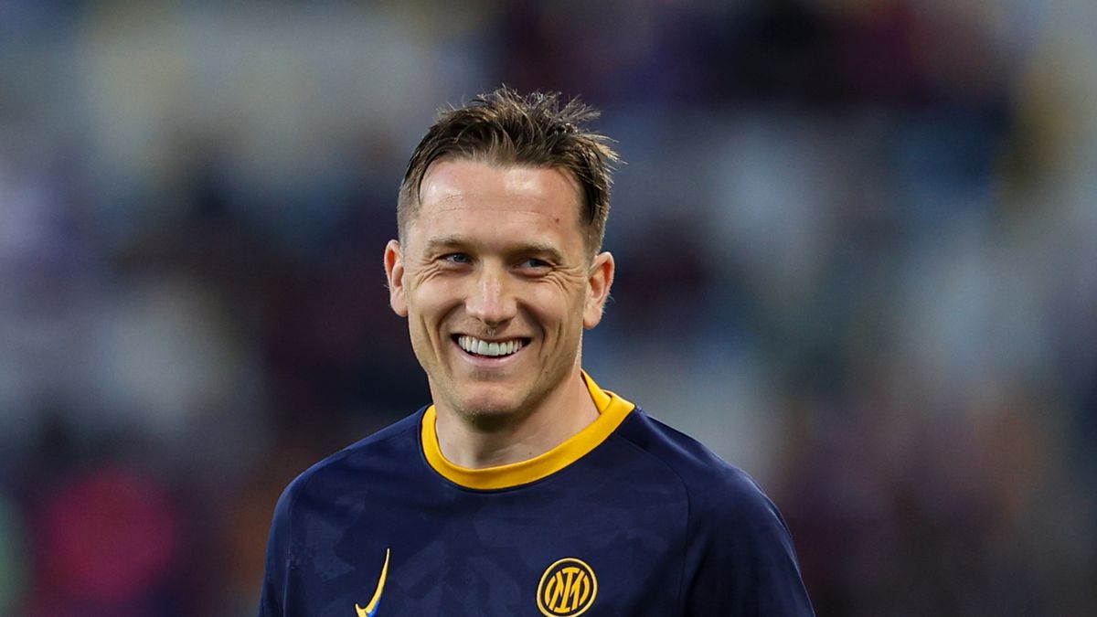 Getty Images / SOPA Images / Piotr Zieliński