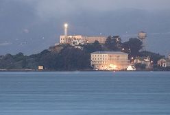 Alcatraz - koniec więzienia, początek legendy