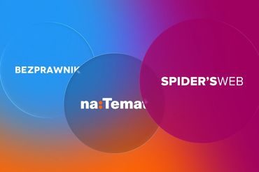 naTemat w nowych rękach