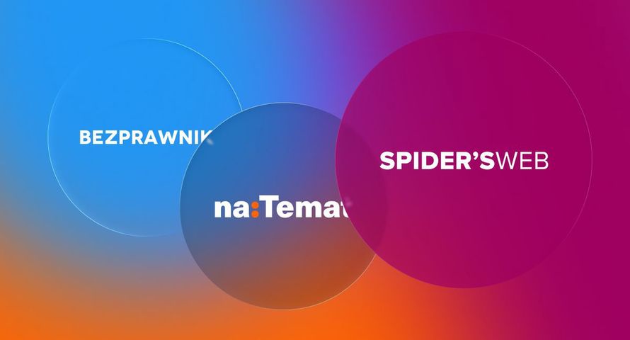 Grupa naTemat w nowych rękach. "Pocieszające, że w ogóle ktoś chce kupować media"